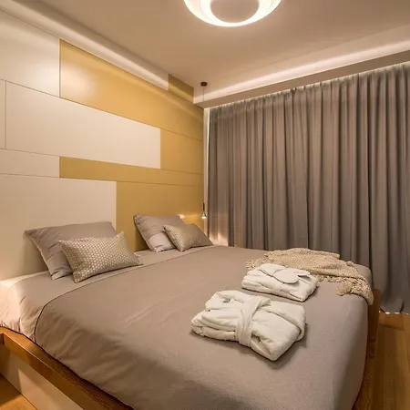 Luxury Gabriela With Pool * Split