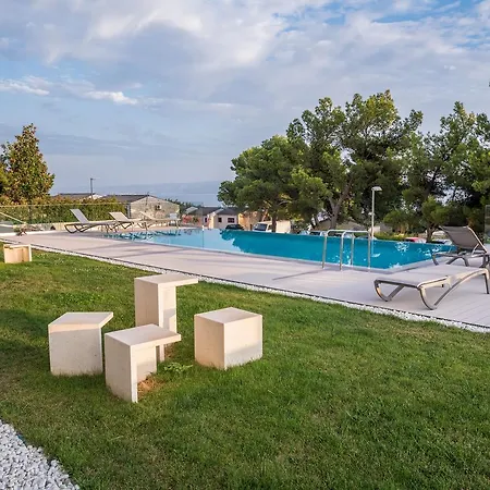 Appartement Luxury Gabriela With Pool *