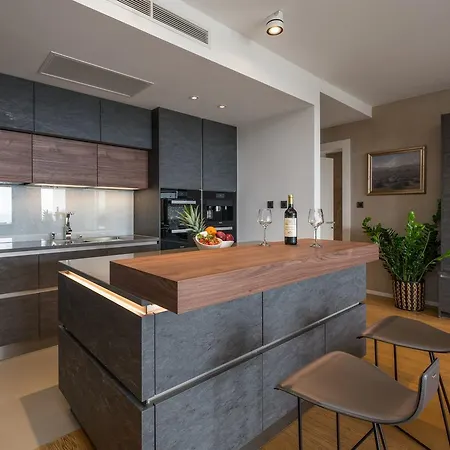Appartement Luxury Gabriela With Pool